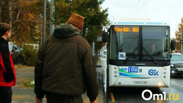 В Омске с 1 ноября подорожал проезд: номера маршруток В Омске с 1 ноября подорожал проезд: номера маршруток