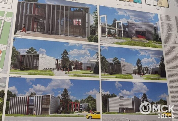 Музей им. Достоевского получит новое отремонтированное здание