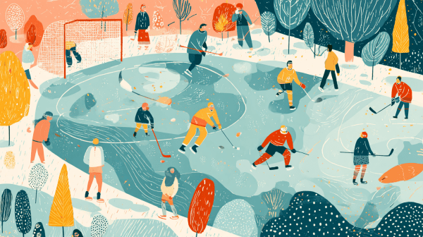 Рекорд конькобежцев и золото пловцов. Топ спортивных событий недели по версии "Омск Здесь"