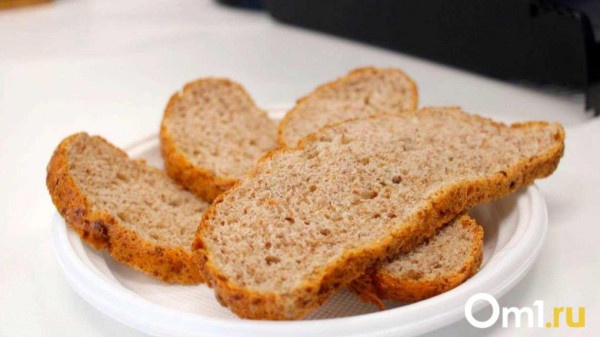 Омские хлеб и молоко оказались самыми дешёвыми в Сибири