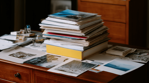 Избавиться от ненужного. Освобождаем пространство для новых возможностей в новом году