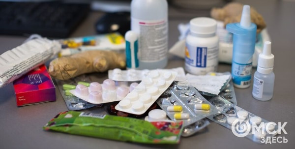 Сносит с ног за полдня: как отличить грипп от ОРВИ