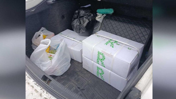 На ваш стол она не попадёт: в Омскую область накануне Нового года не пустили опасную утятину