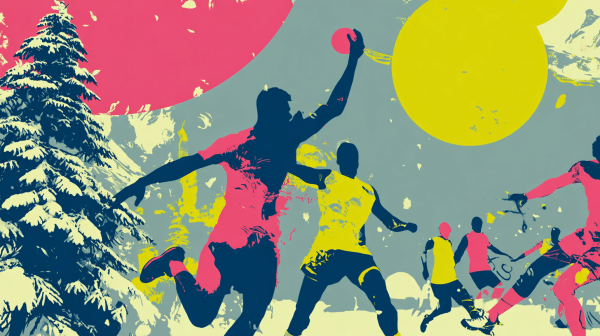 Хоккейные победы и шахматный триумф.&nbsp;Топ спортивных событий недели по версии "Омск Здесь"