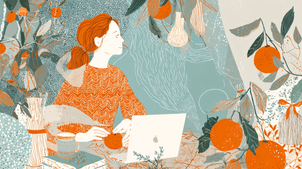 "Отцифродетоксись": истории айтишников о том, как справиться с цифровой перегрузкой