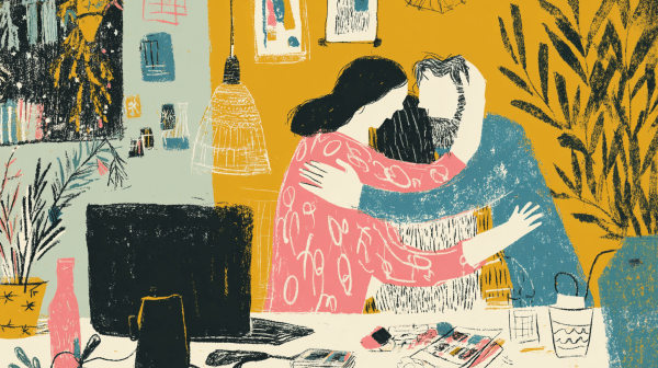 "Отцифродетоксись": истории айтишников о том, как справиться с цифровой перегрузкой