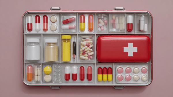 Избавиться от ненужного. Освобождаем пространство для новых возможностей в новом году