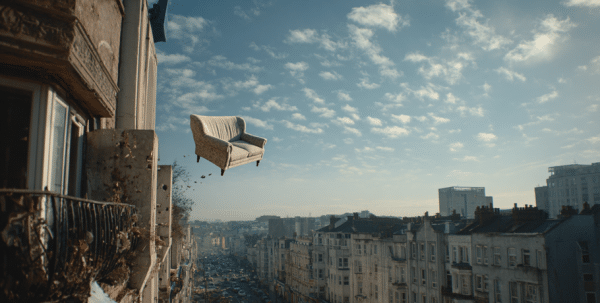 Избавиться от ненужного. Освобождаем пространство для новых возможностей в новом году