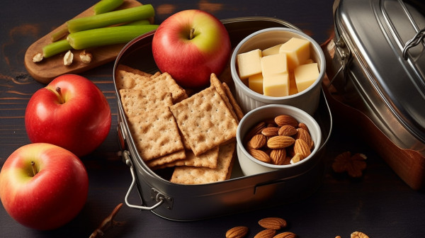 Едят редко и неправильно: какими ошибками пищевого поведения грешат омичи