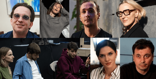 Герои наших интервью 2025 года: их жизнь - театр Герои наших интервью 2025 года: их жизнь - театр