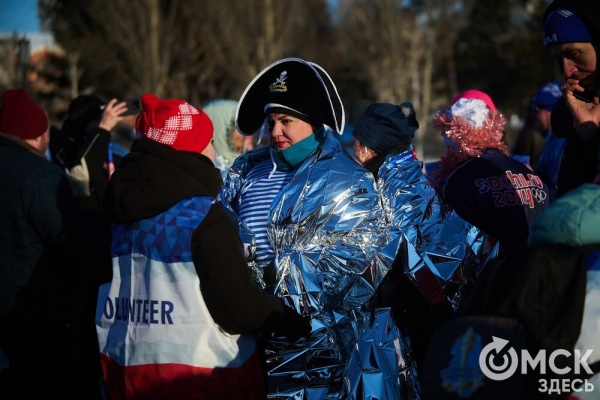 Миньоны с авоськой, самобеглые узники и Якубович. Кого собрал Рождественский полумарафон Миньоны с авоськой, самобеглые узники и Якубович. Кого собрал Рождественский полумарафон