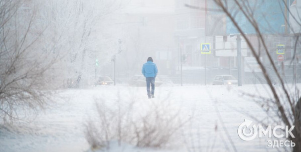 До долгожданного потепления осталась пара дней