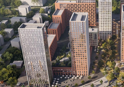 В&nbsp;Омске не&nbsp;могут найти подрядчика для сноса санатория &laquo;Рассвет&raquo;