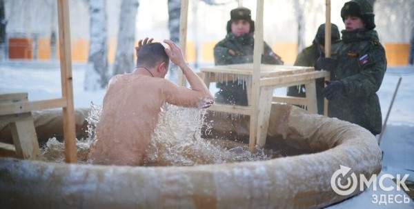 Как подготовиться к крещенским купаниям и перейти к регулярному закаливанию