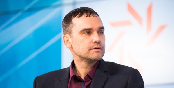 Театр Решетникова меняет директора: руководителем назначен уроженец Тары Театр Решетникова меняет директора: руководителем назначен уроженец Тары