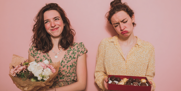 Эпичные провалы. Что дарят омичкам на первом свидании