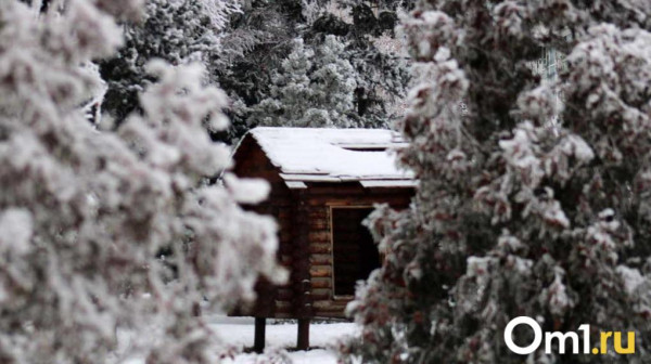 За непогодой в Омскую область придёт похолодание За непогодой в Омскую область придёт похолодание