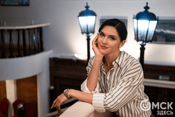 Герои наших интервью 2025 года: их жизнь - театр Герои наших интервью 2025 года: их жизнь - театр