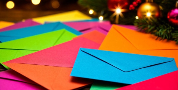 Взаимные чувства и путёвка на море. О чём ещё просили омичи Деда Мороза из Великого Устюга