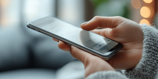 Опасные приложения. Проверяем, на чьей стороне ваш телефон