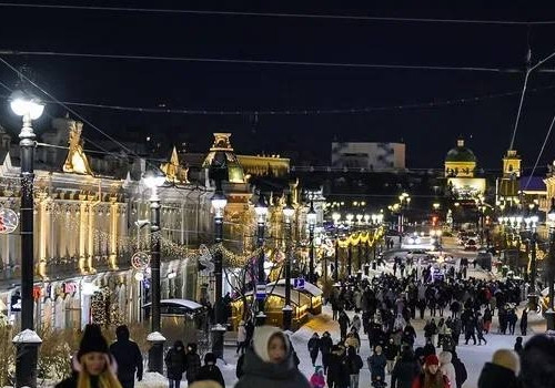 На&nbsp;Любинском может появиться новое заведение на&nbsp;месте бывшего ресторана &laquo;Железный мост&raquo;