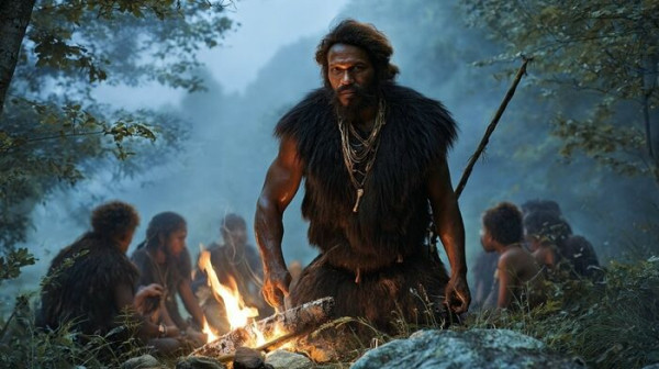 Древние тайны становятся искусством. В Омске готовят мюзикл про кроманьонца Николая Древние тайны становятся искусством. В Омске готовят мюзикл про кроманьонца Николая