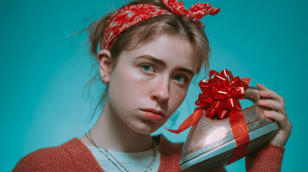 Эпичные провалы. Что дарят омичкам на первом свидании