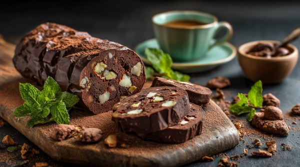 Магия русской кухни: домашний уют и семейные традиции