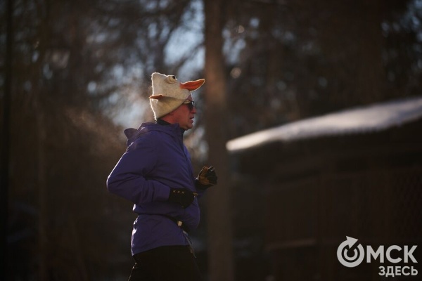 Миньоны с авоськой, самобеглые узники и Якубович. Кого собрал Рождественский полумарафон Миньоны с авоськой, самобеглые узники и Якубович. Кого собрал Рождественский полумарафон