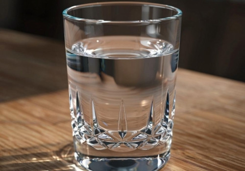 Две омские марки водки вошли в&nbsp;число лучших в&nbsp;России