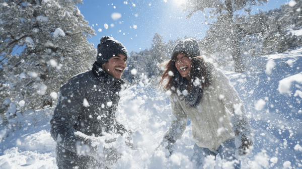 Начало новой жизни или повод похандрить? Постоновогодняя депрессия - правда или миф Начало новой жизни или повод похандрить? Постоновогодняя депрессия - правда или миф