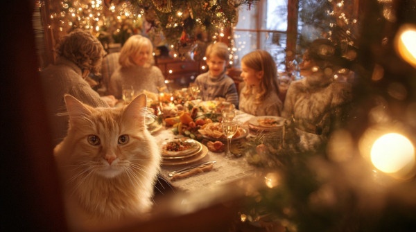 Магия русской кухни: домашний уют и семейные традиции