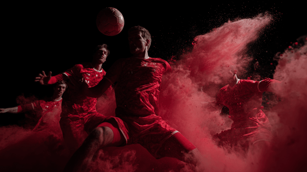 Нокаут от "Спартанца" и разгром от хоккеистов.&nbsp;Топ спортивных событий недели по версии "Омск Здесь"