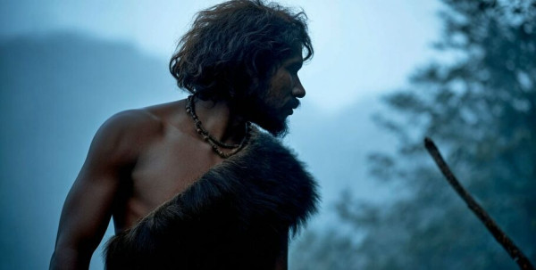 Древние тайны становятся искусством. В Омске готовят мюзикл про кроманьонца Николая Древние тайны становятся искусством. В Омске готовят мюзикл про кроманьонца Николая