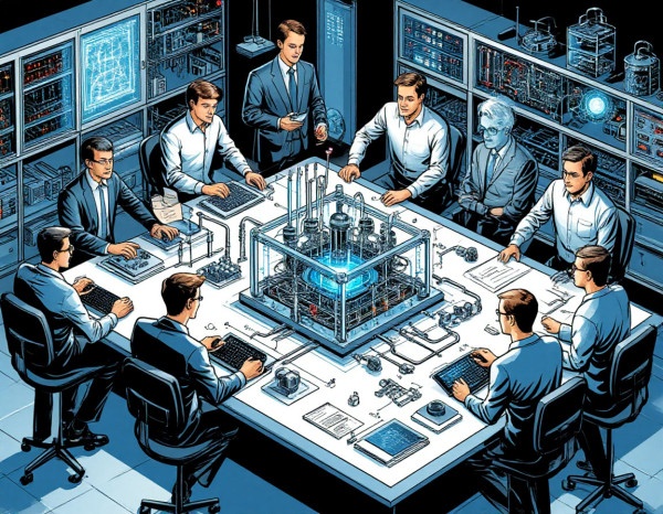 Сетевые вузы: квантовый путь к международным проектам&nbsp;