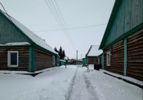 Под Омском продают базу отдыха «Ребровка» Под Омском продают базу отдыха «Ребровка»