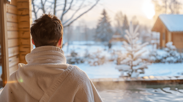 Сменить круг общения и задуматься о семье. Что ещё планируют омичи в 2026 году