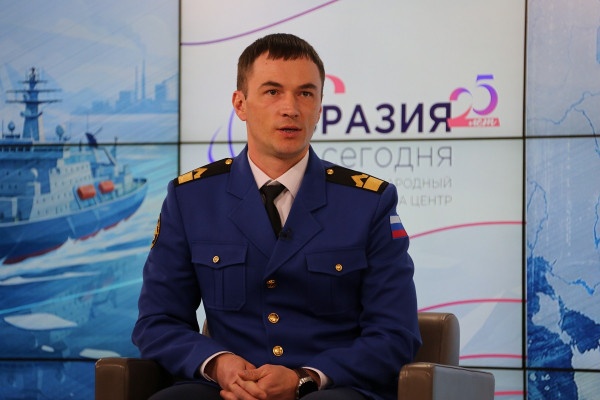 Иртыш как ось международной торговли: амбициозные планы омских речников