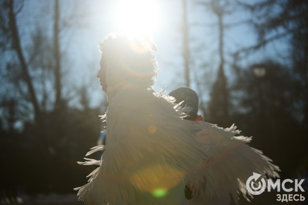 Миньоны с авоськой, самобеглые узники и Якубович. Кого собрал Рождественский полумарафон Миньоны с авоськой, самобеглые узники и Якубович. Кого собрал Рождественский полумарафон