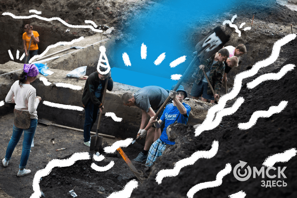 Что случилось: флешбэки по декабрю в Омске