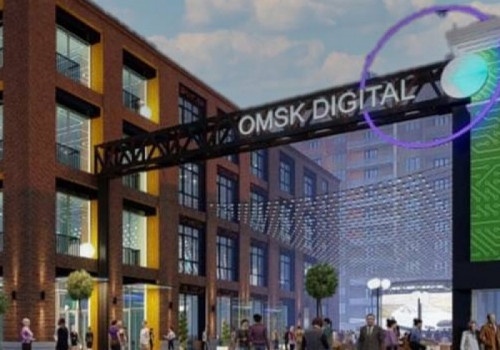 На&nbsp;развитие технопарков в&nbsp;Омске направят 700&nbsp;млн рублей