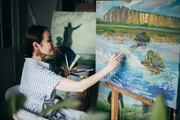 Герои наших интервью 2025 года: они делают своё дело &nbsp;