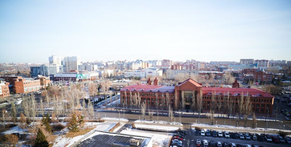 Омичам предложили номинировать архитектурные успехи и антиуспехи года