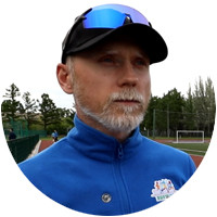 Как пробежать полумарафон через два дня и не испытать боль и унижение