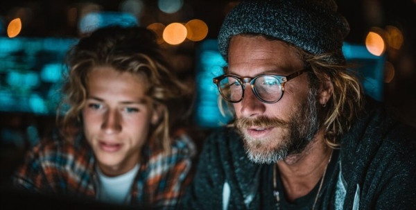 Приложения будущего рождаются в Омске: начинающие разработчики прокачают смартфоны Приложения будущего рождаются в Омске: начинающие разработчики прокачают смартфоны