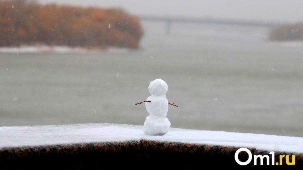 Ждите температурный скачок: синоптики назвали дату ослабления морозов в Омской области Ждите температурный скачок: синоптики назвали дату ослабления морозов в Омской области