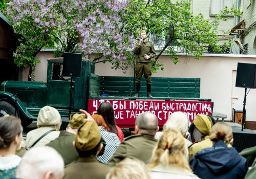 Омское представительство в&nbsp;Москве провело более 30 мероприятий в&nbsp;2025 году