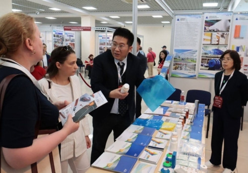 В&nbsp;Омске пройдет второй форум &laquo;MADE IN&nbsp;CHINA&raquo;