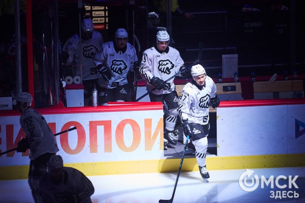 "Трактор" не сумел прервать победную серию "Авангарда"