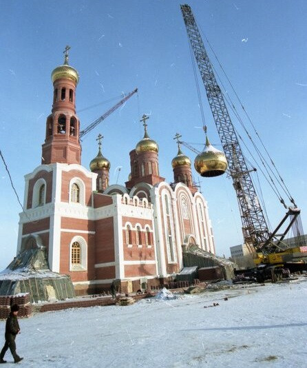 Обводим красным. ТОП интересных и важных омских дат 2026 года